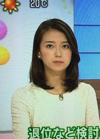 アナウンサー誰ですか Nhkの和久田麻由子 わくだまゆこ アナ Yahoo 知恵袋