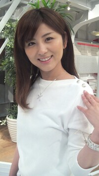 宇賀なつみさんは可愛いですか なつみ姫は可愛いあるね 大好きあ Yahoo 知恵袋