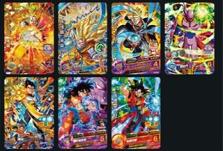 スーパードラゴンボールヒーローズについての質問です２ラウンド目に超ユニット技を Yahoo 知恵袋