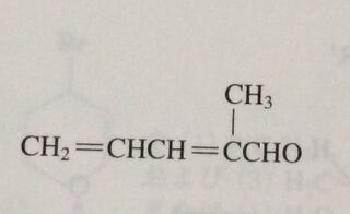 Yahoo!知恵袋2-プロペナールと2-プロパナールのアルドール縮合で出来る化合物が写真のものらしいのですが、CH3CH2CHC(CH3)CHOなどは生成しないのでしょうか?