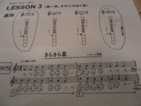 中学生の器楽という教科書に載っている エーデルワイスの楽譜と全く Yahoo 知恵袋