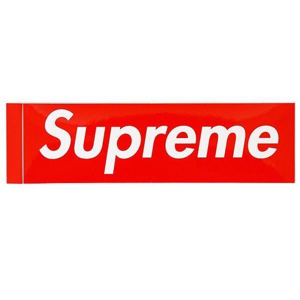 白いアイフェイスにステッカーを貼りたいのですがこのsupremeのス Yahoo 知恵袋