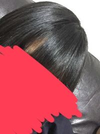 これって天使の輪なんでしょうか こんにちは 花王公式サポート Yahoo 知恵袋