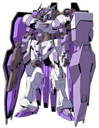 ガンダムｇのレコンギスタ より ビーナス グロゥブ軍編 Vgmm Yahoo 知恵袋