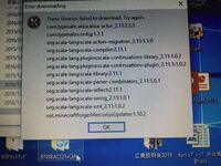 Java1 18のマルチでダイレクト接続から入るマルチしてるのですが Yahoo 知恵袋