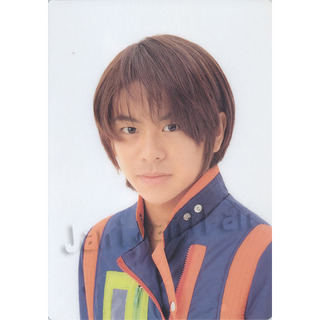 V6の人気に関する質問です 20年程前 森田剛が一番人気だったという Yahoo 知恵袋