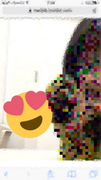 加工アプリ水色の天使の羽のスタンプを探してますいい加工アプリ教え Yahoo 知恵袋