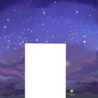 星空の描き方について色鉛筆で星空を描きたいのですが描いたことがないので Yahoo 知恵袋