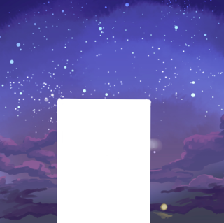 こういう夜空 星空 の描き方を教えてください こういう色合いの夜空が描きたいで Yahoo 知恵袋
