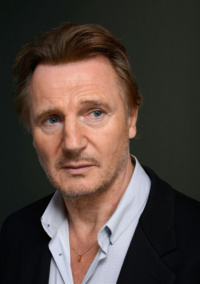 リーアム ニーソンの出演してる映画で何が一番好きですか そんなにいくつも Yahoo 知恵袋