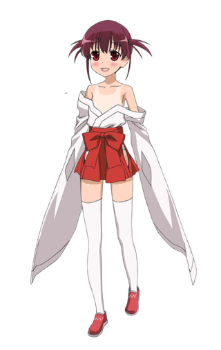 アニメで大胆な服装のキャラクターと言ったら誰ですか 一騎当千 呂布奉先 Yahoo 知恵袋