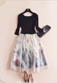 成人式後に同窓会がありセミフォーマルな格好と指定されたのですが この Yahoo 知恵袋