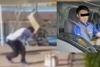 佐川急便の荷物放り投げ叩き付けた社員は解雇されたのでしょうか Yahoo 知恵袋