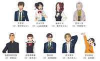 君の名はの主人公の滝君の名前は何だったのですか 立花瀧で Yahoo 知恵袋