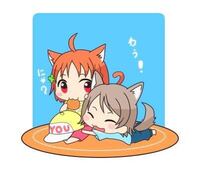 ラブライブ サンシャイン のキャラを犬と猫で分けるならどうなります Yahoo 知恵袋
