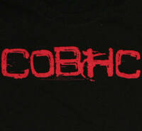 チルドレンオブボドムのCOBHCというロゴってなんの略ですか？

ヘンカのベースにも書いてありますが、写真のロゴでグッズなどもありますよね。COBはchildren of bodomの略ですけど、HCってな んですか？