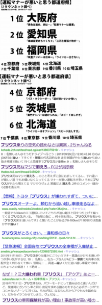 京都府の県民性はどんな感じ 都道府県によって土地柄と言うか性格っ Yahoo 知恵袋