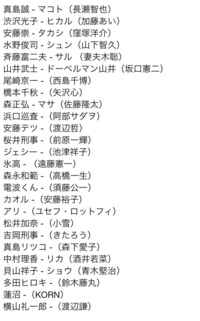 ドラマ 池袋ウェストゲートパーク で リカ 酒井若菜 を殺したのは誰だ Yahoo 知恵袋