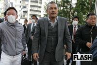 橋本弘文 本名 姜弘文 極心連合会会長は 山健出身ですが 山口に残 Yahoo 知恵袋