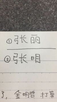 中国人の名前で威文ってなんて読むんですか 読み方が分からなく困ってます Yahoo 知恵袋