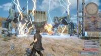 Ff15ファイナルファンタジー のカルタナティカに戻ることは出来な Yahoo 知恵袋