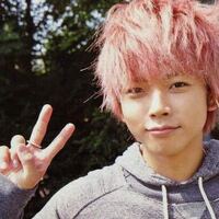 増田貴久さんの好きな髪型について よくまっすーは ミディアムやセミロング Yahoo 知恵袋