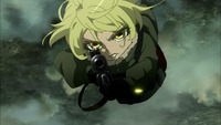 幼女戦記のターニャは美人ですか それとも普通の顔ですか 美幼女 Yahoo 知恵袋