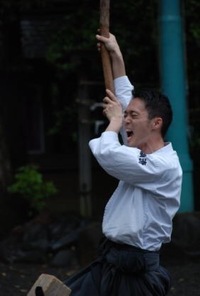 幕末ものドラマで 薩摩藩士が相手を斬る時 チェストー と叫ぶシーンをよ Yahoo 知恵袋