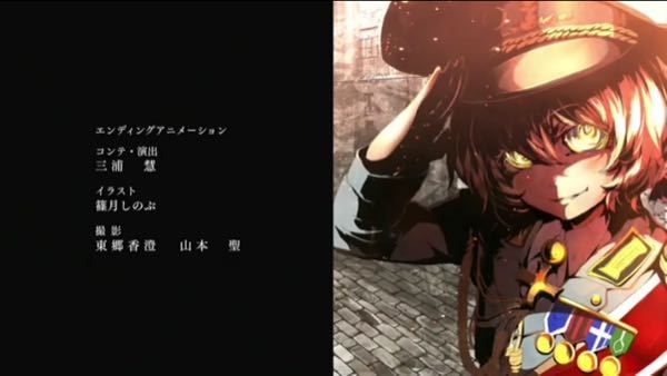 幼女戦記3巻にも使われている右側のイラストですが より高画質でそれ Yahoo 知恵袋