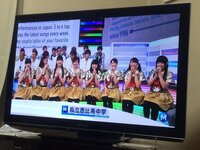 私立恵比寿中学がmステに出たのはこのときだけですか 合計３回出ています Yahoo 知恵袋