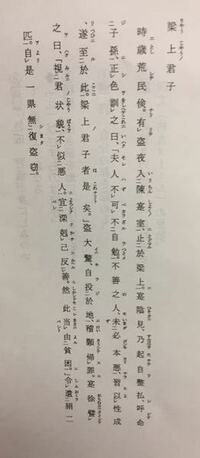 この漢文を書き下し文と現代語訳にしてください 頻出する質問です こちらのサ Yahoo 知恵袋