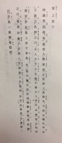 この漢文を書き下し文と現代語訳にしてください 頻出する質問です こちらのサ Yahoo 知恵袋