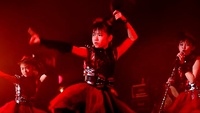 教えてください Babymetalの ヘドバンギャー で 伝説の 黒髪を Yahoo 知恵袋