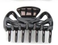 お葬式のまとめ髪に写真のクリップが使えるのか 教えてください 金属部分も Yahoo 知恵袋