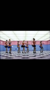 写真のpvの曲を教えてください Kpop７人女性ロボットダンス Yahoo 知恵袋