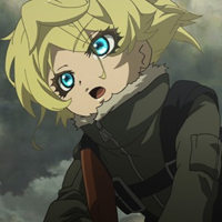 悠木碧氏担当のキャラでターニャと声の演じ方がよく似てるなと思う悠木碧氏担当のア Yahoo 知恵袋