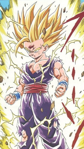 ドラゴンボールベジットブルーでもビルスには勝てないの たぶんベ Yahoo 知恵袋