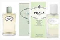 Prada香水インフュージョンのイリス ディリス 同じものでしょうか Yahoo 知恵袋