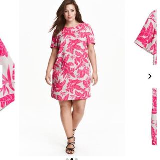 沖縄の結婚式の服装で わたし自身太っていてレディースのかりゆしウエア Yahoo 知恵袋