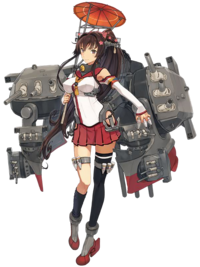 艦これの武蔵がアニメに出ない件についての質問です 吹雪と夕立以外は 同型艦の Yahoo 知恵袋