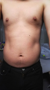 身長174 の男性は 何キロが理想なんですか 平均と言うか痩せてもな Yahoo 知恵袋