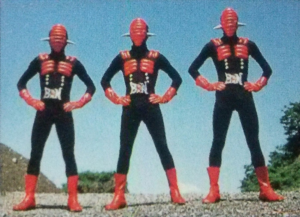 仮面ライダーZX】より栄光の改造人間EX第66号［コンバットロイド