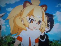 けものフレンズ に登場する擬人化した動物は 動物園に行ったら視る事 Yahoo 知恵袋