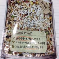 韓国のお土産で頂いた物なんですが 韓国語が読めず何かわかりません わかる Yahoo 知恵袋