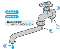 約3日間洗濯機の蛇口開けっ放しにしてしまいました 水道代やばいで Yahoo 知恵袋