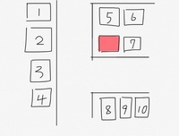 一戸建て角地の引っ越し挨拶周りについて この図の場合 4番 6番 10番は挨拶必 教えて 住まいの先生 Yahoo 不動産