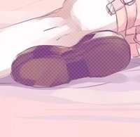 イラストについて質問です 画像のように水玉を入れらには どうやるんで Yahoo 知恵袋