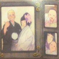 ナルトとヒナタのこの結婚写真てアニメの何話にありましたっけ それとも Yahoo 知恵袋