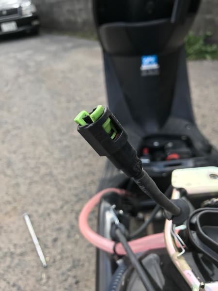 ホンダスマートディオZ4のエンジンが突然掛からなくなりました