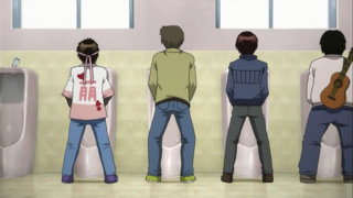 女子校にも男子トイレはあるのでしょうか おひさしぶりです 久々に知恵袋を Yahoo 知恵袋